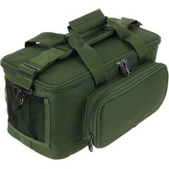 NGT Cooler Bag - изолированная сумка для наживки/пищи цена и информация | Сумки-холодильники | pigu.lt