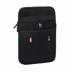 TABLET SLEEVE TRAVEL ORGANIZER/5617 RIVACASE цена и информация | Чехлы для планшетов и электронных книг | pigu.lt