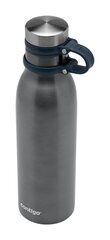 Бутылка для воды Contigo Matterhorn Couture Thermal Bottle, 590 мл, Mussel, 2124063 цена и информация | Фляги для воды | pigu.lt