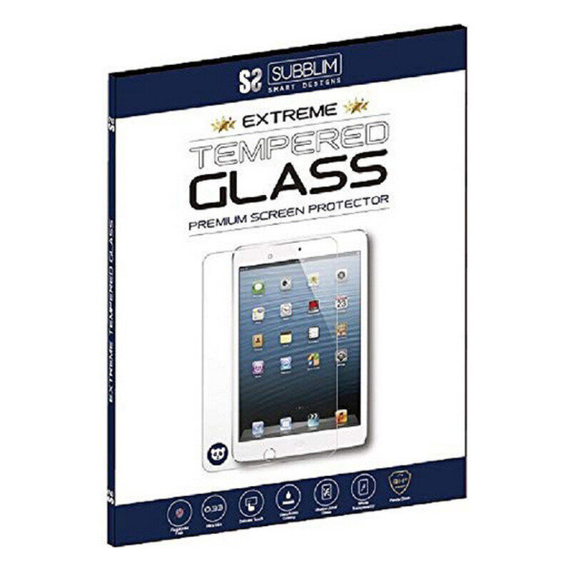 Subblim Tempered Glass BFN-BB-S0423663 цена и информация | Planšečių, el. skaityklių priedai | pigu.lt