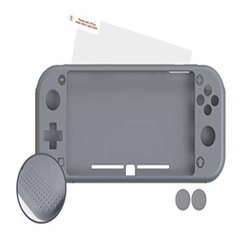 Защитный чехол Nuwa Nintendo Switch Lite Силикон цена и информация | Аксессуары для компьютерных игр | pigu.lt