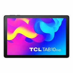 Planšetė TAB 10 TCL 9461G-2DLCWE11 Pilka 128 GB kaina ir informacija | Planšetiniai kompiuteriai | pigu.lt