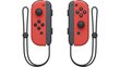 Nintendo Switch OLED konsolė - Mario Red Edition kaina ir informacija | Žaidimų konsolės | pigu.lt