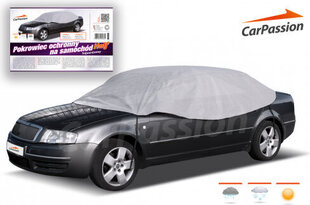 Automobilio uždangalas Carpassion Antifrost, 90x175 cm kaina ir informacija | Auto reikmenys | pigu.lt