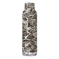 Gertuvė Quokka Solid - Snake Print, 630 ml kaina ir informacija | Gertuvės | pigu.lt