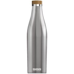 Gertuvė Sigg Meridian Brushed, 500 ml kaina ir informacija | Gertuvės | pigu.lt