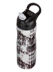 Бутылка для воды Contigo Ashland Couture Chill - Snake Skin, 2127679, 590 мл цена и информация | Фляги для воды | pigu.lt