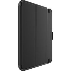 Чехол для iPad Otterbox 77-89975 Чёрный цена и информация | Чехлы для планшетов и электронных книг | pigu.lt