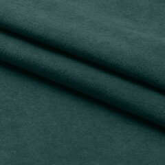 Универсальный мягкий уголок Homede Emanuel, темно-зеленый цена и информация | Угловые диваны | pigu.lt