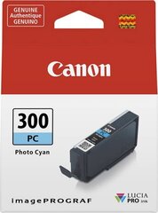 Canon 4197C001, синий цена и информация | Картриджи для струйных принтеров | pigu.lt