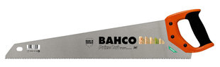 Rankinis pjūklas Bahco Handsaw PrizeCut, 1 vnt. kaina ir informacija | Mechaniniai įrankiai | pigu.lt