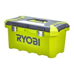 Įrankių dėžė Ryobi RTB19INCH kaina ir informacija | Įrankių dėžės, laikikliai | pigu.lt