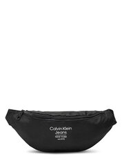 CALVIN KLEIN Sport Essentials 38 Black 545008699 цена и информация | Мужские сумки | pigu.lt