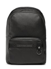 Мужская сумка CALVIN KLEIN Ultralight Campus 43 Black 545008707 цена и информация | Мужские сумки | pigu.lt