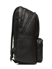 Мужская сумка CALVIN KLEIN Ultralight Campus 43 Black 545008707 цена и информация | Мужские сумки | pigu.lt