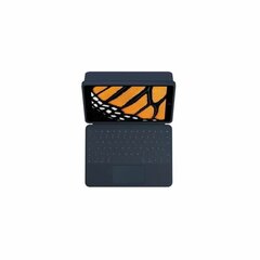 Bluetooth-клавиатура с подставкой для планшета Logitech 920-010362 iPad цена и информация | Чехлы для планшетов и электронных книг | pigu.lt