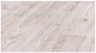 Laminuotos grindys Ąžuolo parketas AC4 7 mm kaina ir informacija | Grindų plytelės | pigu.lt