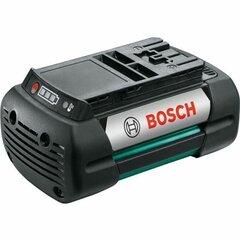 Įkraunama ličio baterija BOSCH F016800346 4 Ah 36 V kaina ir informacija | Mechaniniai įrankiai | pigu.lt