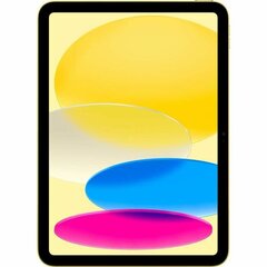 Планшет Apple iPad 2022 10,9" 256 GB Жёлтый цена и информация | Планшеты | pigu.lt