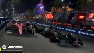 F1 23 Xbox One / Series X kaina ir informacija | Kompiuteriniai žaidimai | pigu.lt