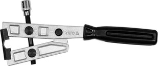 YATO TIE TOOL 3/8&amp;quot; цена и информация | Механические инструменты | pigu.lt