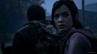 The Last of Us Part I, PS5 kaina ir informacija | Kompiuteriniai žaidimai | pigu.lt