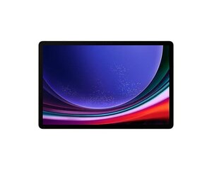 Samsung Galaxy Tab S9 SM-X716B 5G Qualcomm Snapdragon 256 GB 27,9 cm (11") 12 GB Wi-Fi 6 (802.11ax) Android 13 Rusvai gelsvas kaina ir informacija | Planšetiniai kompiuteriai | pigu.lt