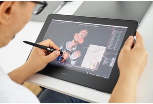 Wacom Cintiq Pro 16 (2021) цена и информация | Графические планшеты | pigu.lt