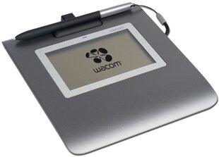 Планшет Wacom STU-430-SP-SET цена и информация | Графические планшеты | pigu.lt