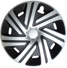 Hubcaps 15" colių ratlankiai kaina ir informacija | Ratų gaubtai | pigu.lt