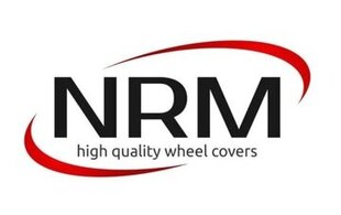 NRM 14" Ratlankiai kaina ir informacija | Ratų gaubtai | pigu.lt