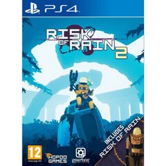 Risk of Rain 2, PS4 kaina ir informacija | Kompiuteriniai žaidimai | pigu.lt