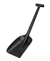 Автомобильная лопата Fiskars Solid 131417 цена и информация | Лопаты для снега, толкатели | pigu.lt