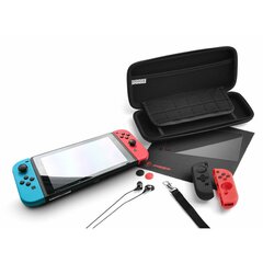 Snakebyte Nintendo Switch kaina ir informacija | Žaidimų kompiuterių priedai | pigu.lt