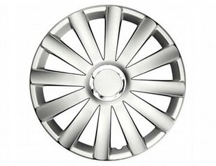 Hubcap Spyder Pro 17" Ratlankiai kaina ir informacija | Ratų gaubtai | pigu.lt