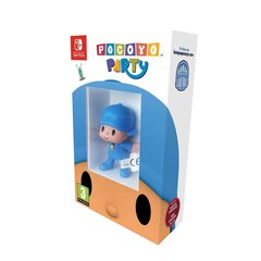 Pocoyo Party, Nintendo Switch kaina ir informacija | Kompiuteriniai žaidimai | pigu.lt