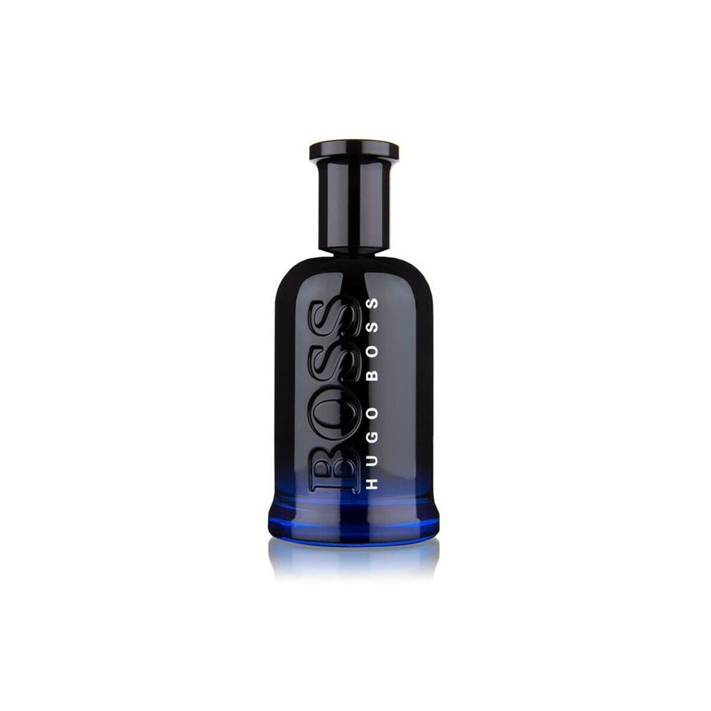 Tualetinis vanduo Hugo Boss Boss Bottled Night EDT vyrams 50 ml kaina ir informacija | Kvepalai vyrams | pigu.lt