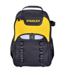 Kuprinė įrankiams Stanley STST1-72335 kaina ir informacija | Įrankių dėžės, laikikliai | pigu.lt