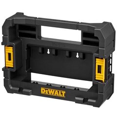 Ящик для инструмента TSTAK DeWALT DT70716-QZ цена и информация | Ящики для инструментов, держатели | pigu.lt