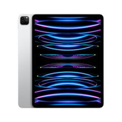 Планшет Apple iPad Pro Серебристый 128 ГБ 12.9" цена и информация | Планшеты | pigu.lt