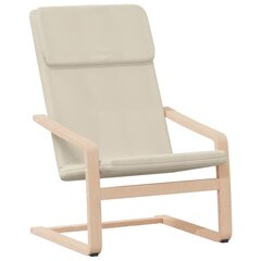 Poilsio kėdė , smėlio цена и информация | Кресла в гостиную | pigu.lt