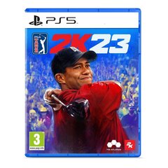 2K Games PGA Tour 2K23 kaina ir informacija | Kompiuteriniai žaidimai | pigu.lt