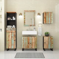 Vonios komplektas , įvairių spalvų цена и информация | Комплекты в ванную | pigu.lt