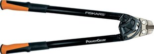 Болторез Fiskars PowerGear™, 76 см цена и информация | Механические инструменты | pigu.lt