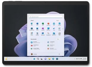 Microsoft Surface Pro 9 QIL-00022 цена и информация | Планшеты | pigu.lt