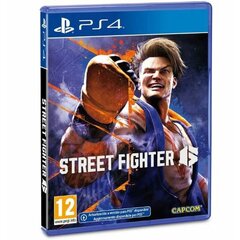 Street Fighter 6 kaina ir informacija | Kompiuteriniai žaidimai | pigu.lt
