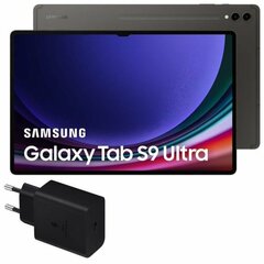 Planšetė Samsung Galaxy Tab S9 Ultra Pilka 1 TB 14,6 kaina ir informacija | Planšetiniai kompiuteriai | pigu.lt