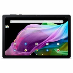 Planšetė Acer Iconia Tab P10 10,4 4 GB RAM 128 GB Pilka Sidabras kaina ir informacija | Planšetiniai kompiuteriai | pigu.lt