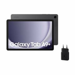 Planšetė Samsung Galaxy Tab A9+ 8 GB RAM 11 128 GB Pilka kaina ir informacija | Planšetiniai kompiuteriai | pigu.lt