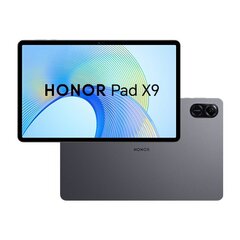 Honor Pad X9 Grey (5301AGHX) kaina ir informacija | Planšetiniai kompiuteriai | pigu.lt